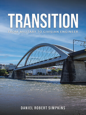 cover image of Transition